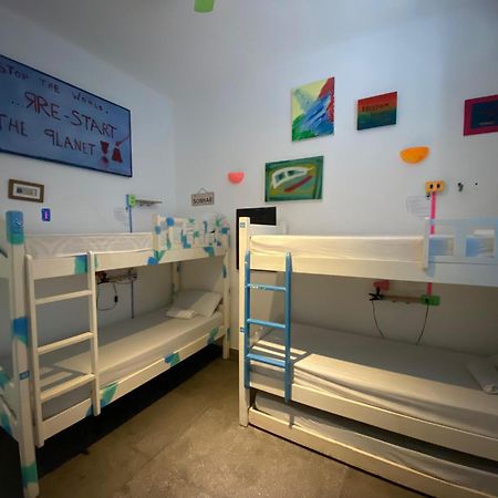 Zili Pernambuco - Hostel Pousada Recife Exteriér fotografie
