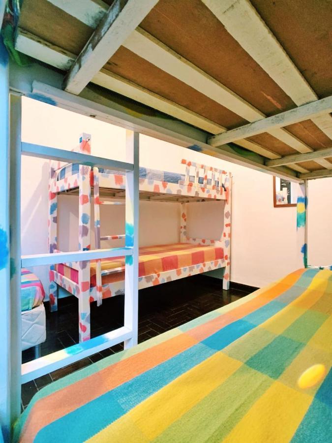 Zili Pernambuco - Hostel Pousada Recife Exteriér fotografie