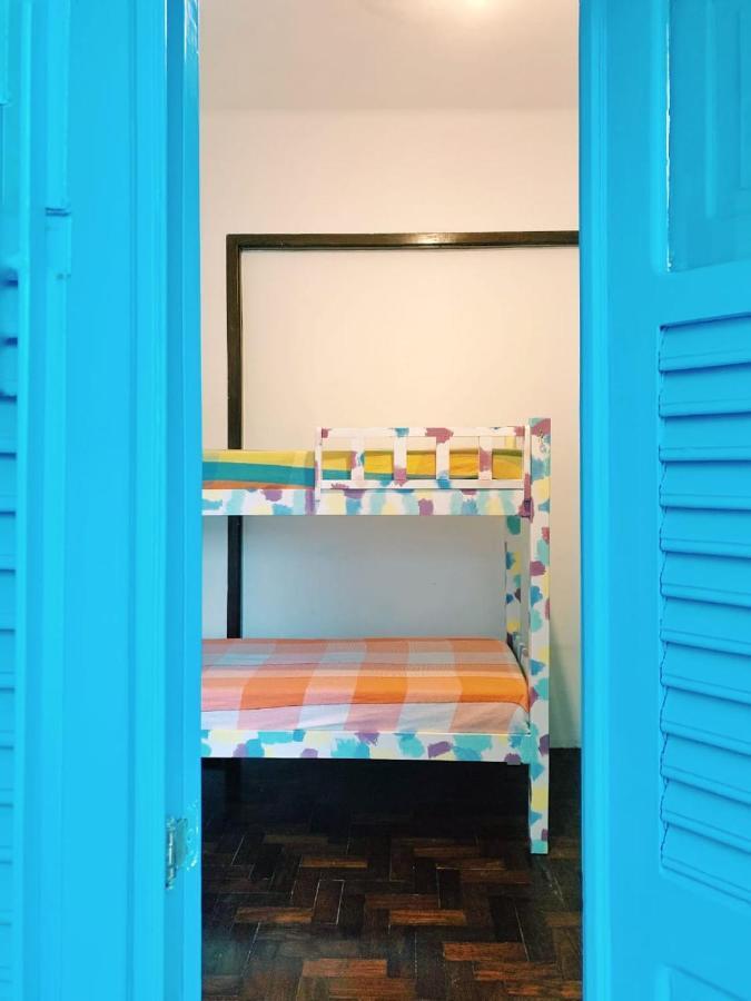 Zili Pernambuco - Hostel Pousada Recife Exteriér fotografie