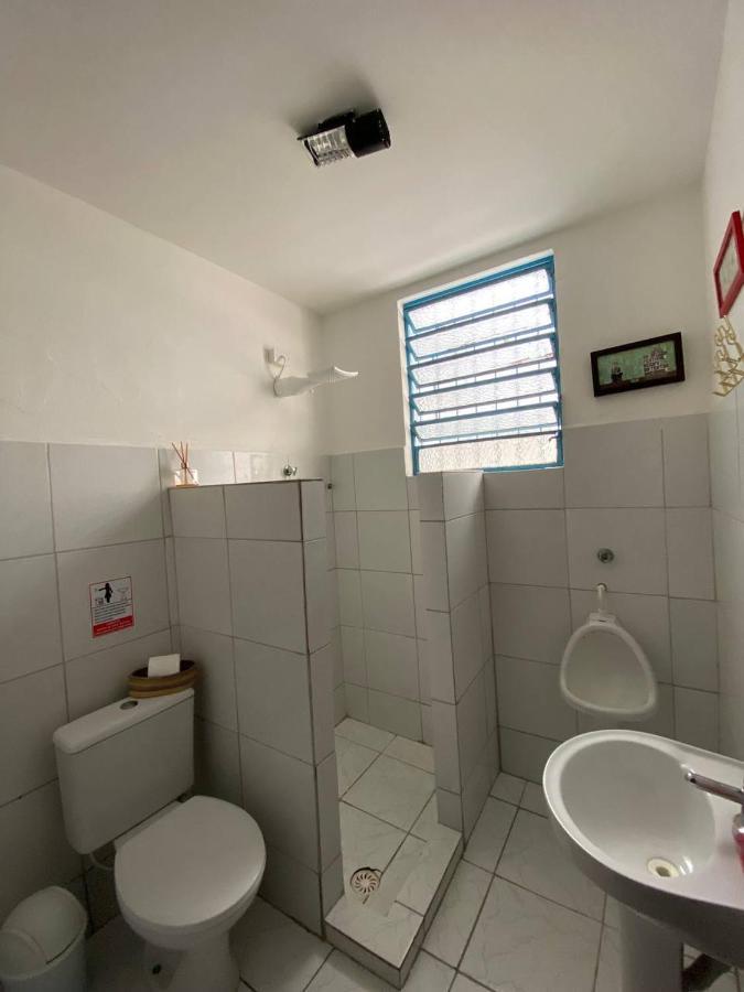 Zili Pernambuco - Hostel Pousada Recife Exteriér fotografie