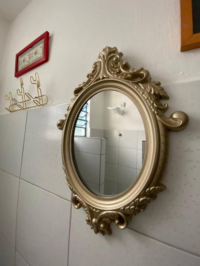 Zili Pernambuco - Hostel Pousada Recife Exteriér fotografie