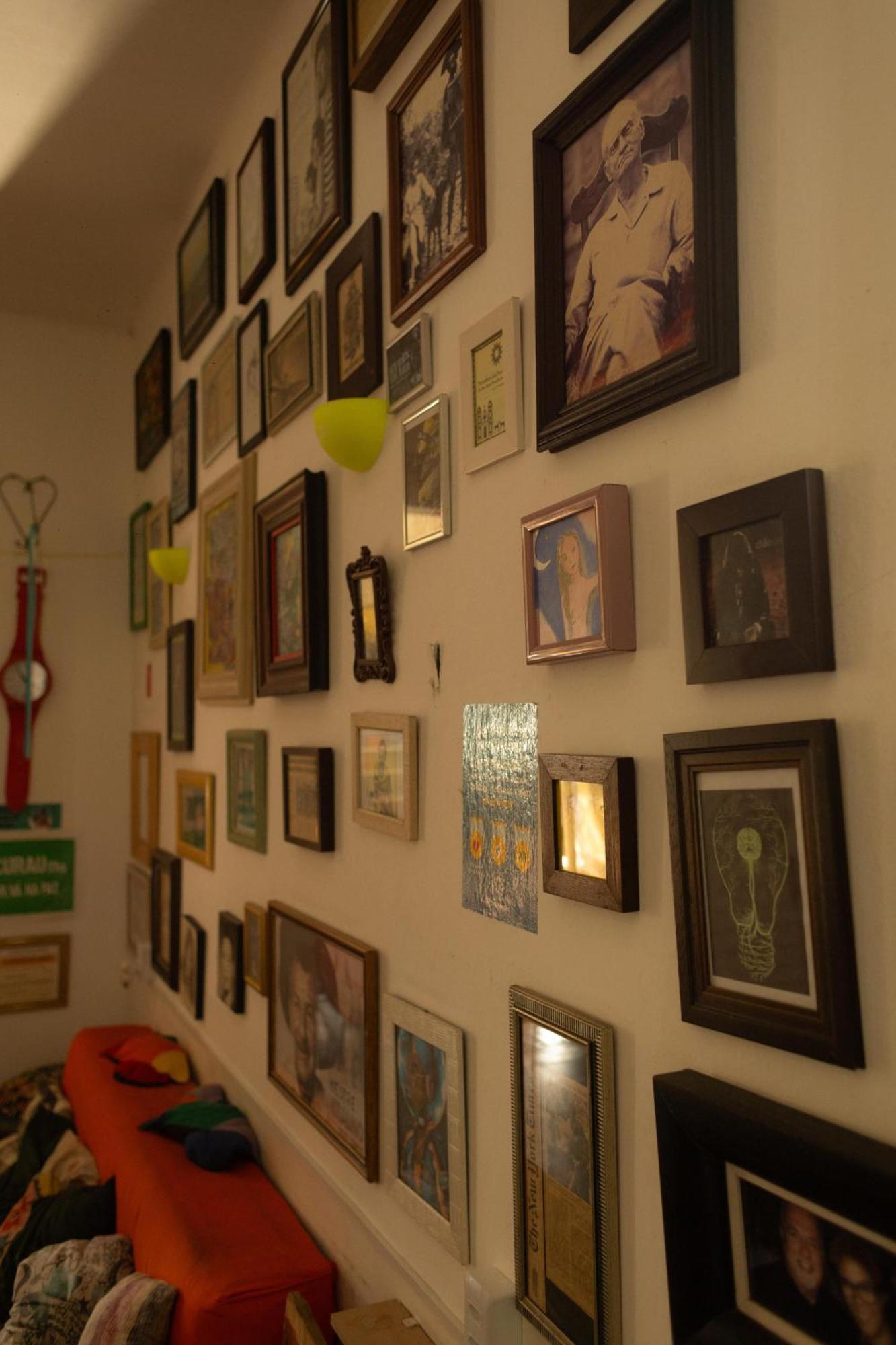 Zili Pernambuco - Hostel Pousada Recife Exteriér fotografie