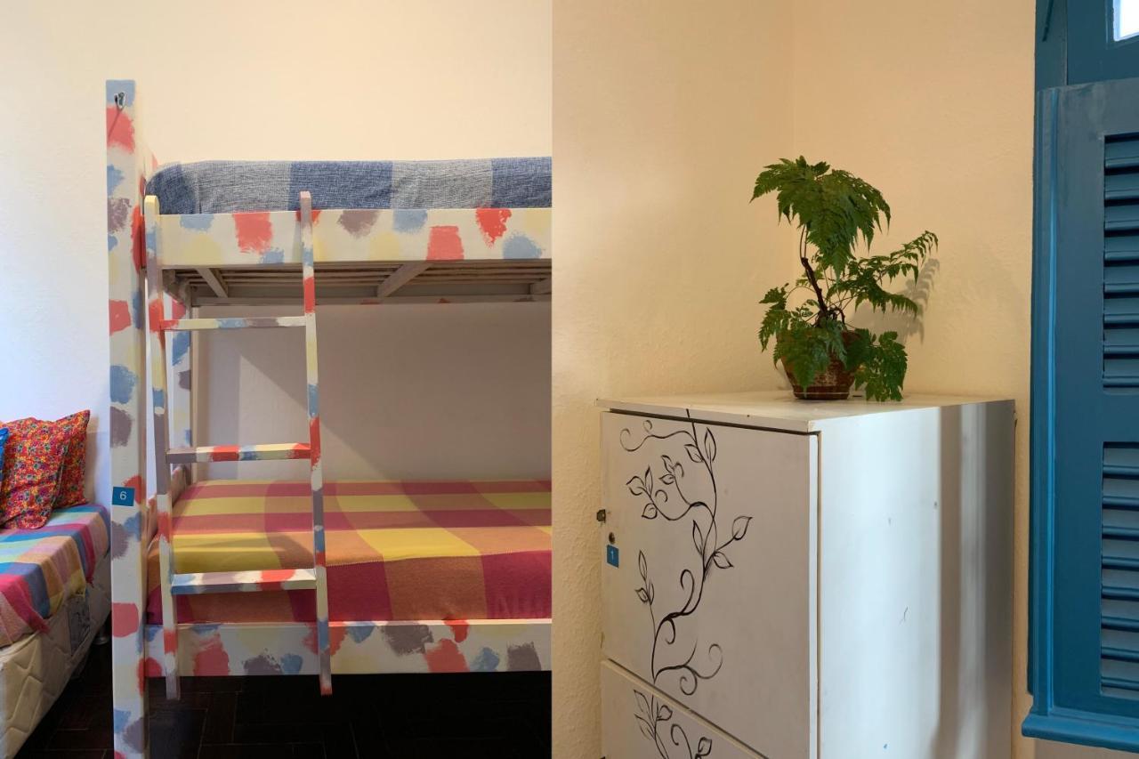 Zili Pernambuco - Hostel Pousada Recife Exteriér fotografie