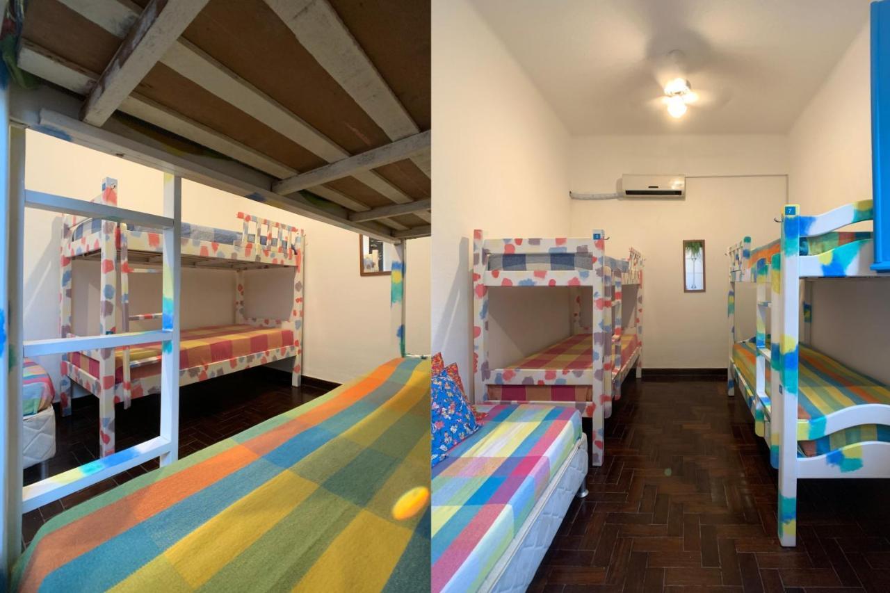 Zili Pernambuco - Hostel Pousada Recife Exteriér fotografie