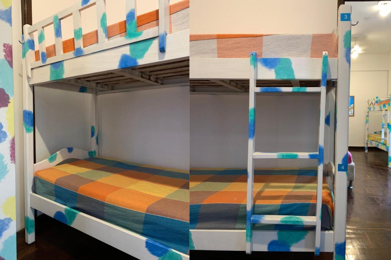 Zili Pernambuco - Hostel Pousada Recife Exteriér fotografie